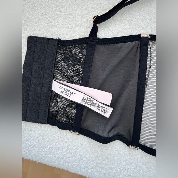 Victoria Secret corset top - Picture 5 of 5